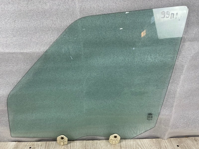 Стекло двери передней левой, 2000 рублей, Москва