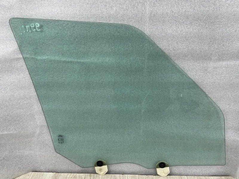 Стекло двери передней левой, 2000 рублей, Москва