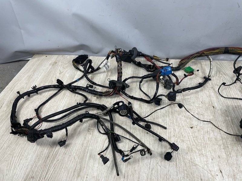 Проводка подкапотная, 6000 рублей, Москва