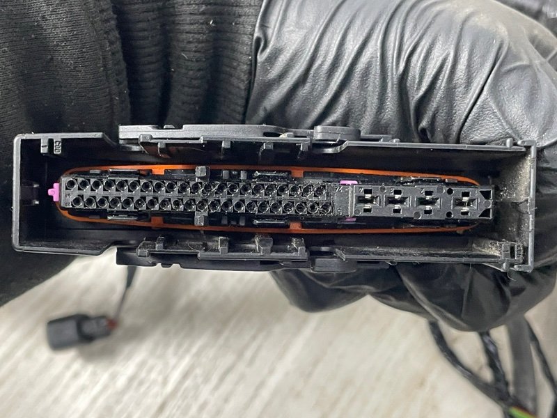 Проводка подкапотная, 6000 рублей, Москва