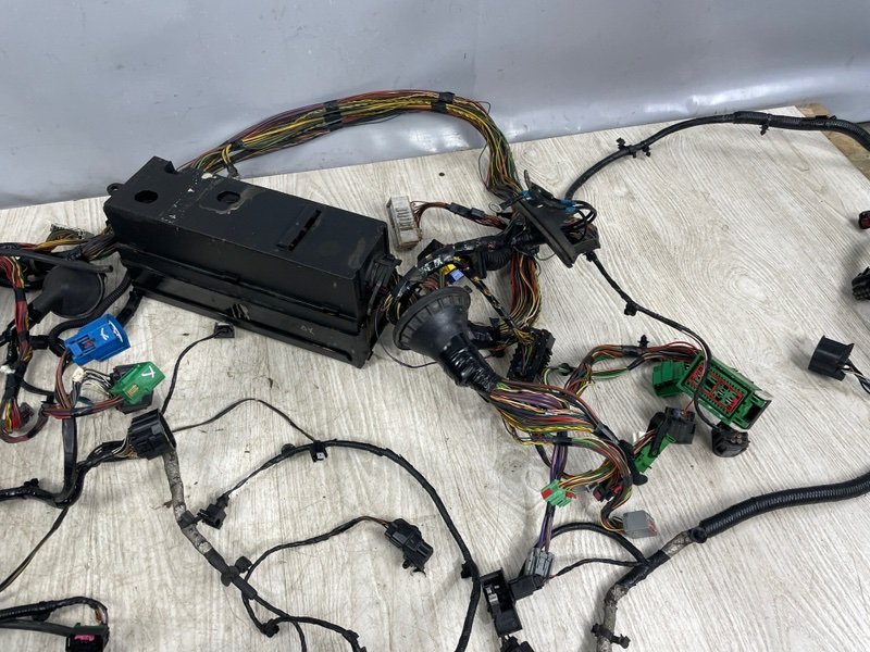 Проводка подкапотная, 6000 рублей, Москва