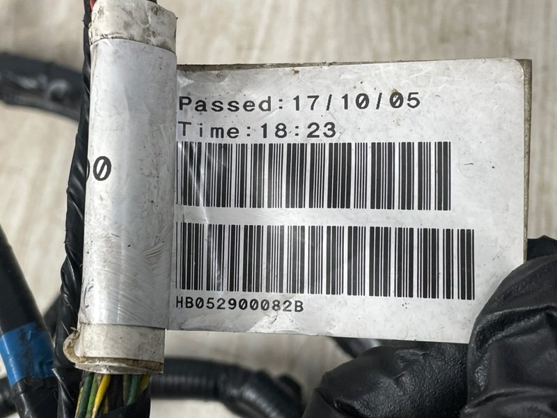 Проводка подкапотная, 6000 рублей, Москва