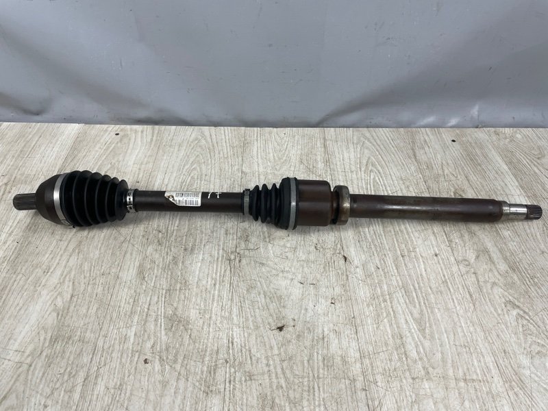 Привод передний правый, 15000 рублей, Москва