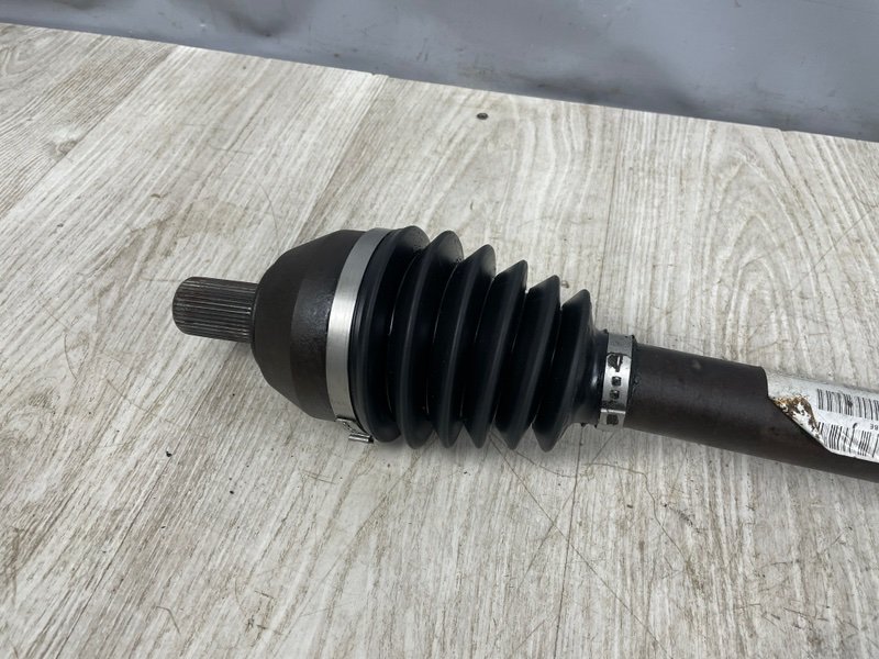 Привод передний правый, 15000 рублей, Москва