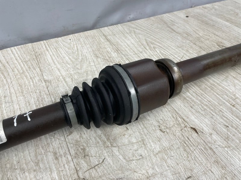 Привод передний правый, 15000 рублей, Москва