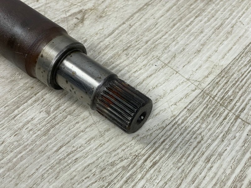 Привод передний правый, 15000 рублей, Москва