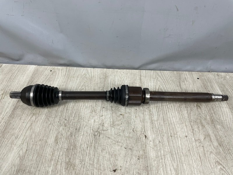 Привод передний правый, 15000 рублей, Москва