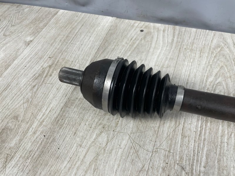 Привод передний правый, 15000 рублей, Москва