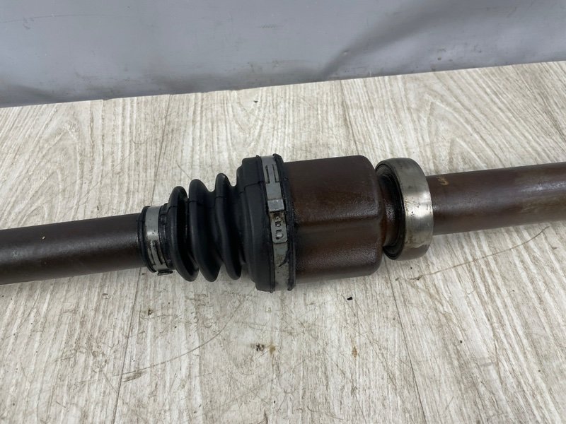 Привод передний правый, 15000 рублей, Москва