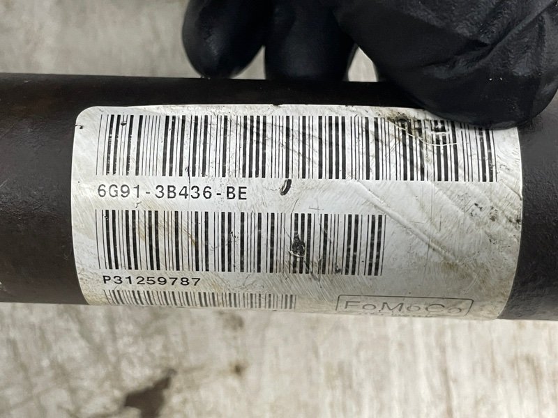 Привод передний правый, 15000 рублей, Москва