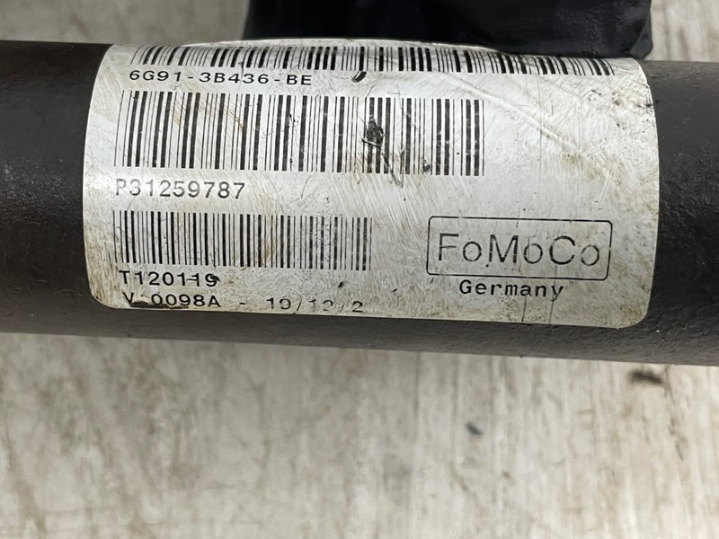 Привод передний правый, 15000 рублей, Москва