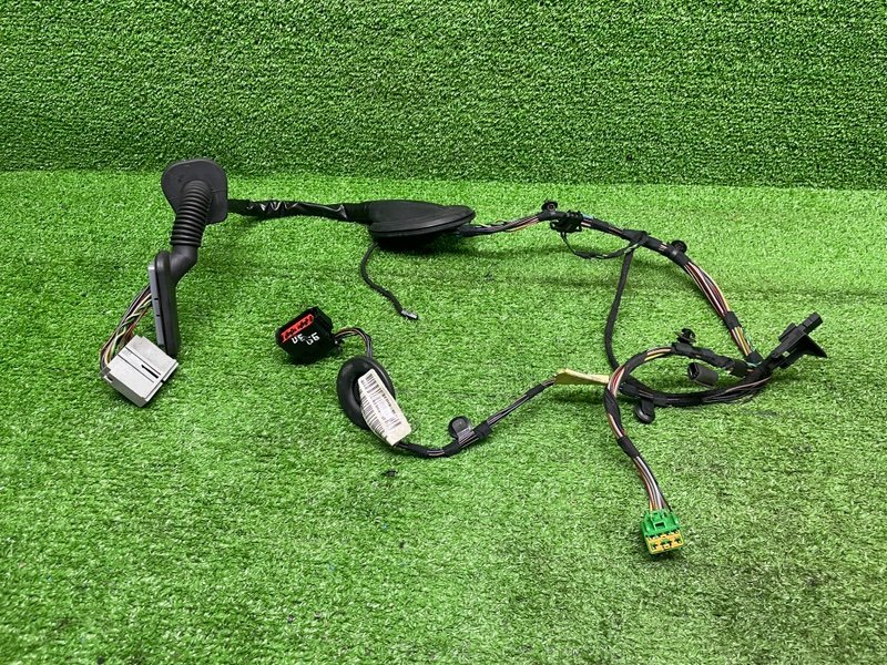 Проводка двери, 1500 рублей, Москва