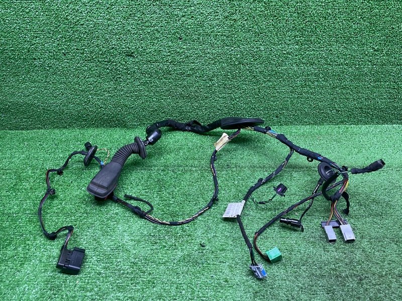 Проводка двери, 2000 рублей, Москва