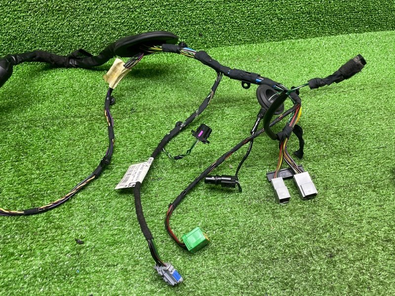 Проводка двери, 2000 рублей, Москва