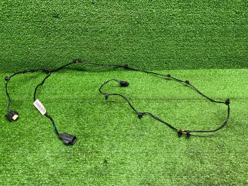 Проводка ПТФ, 1500 рублей, Москва