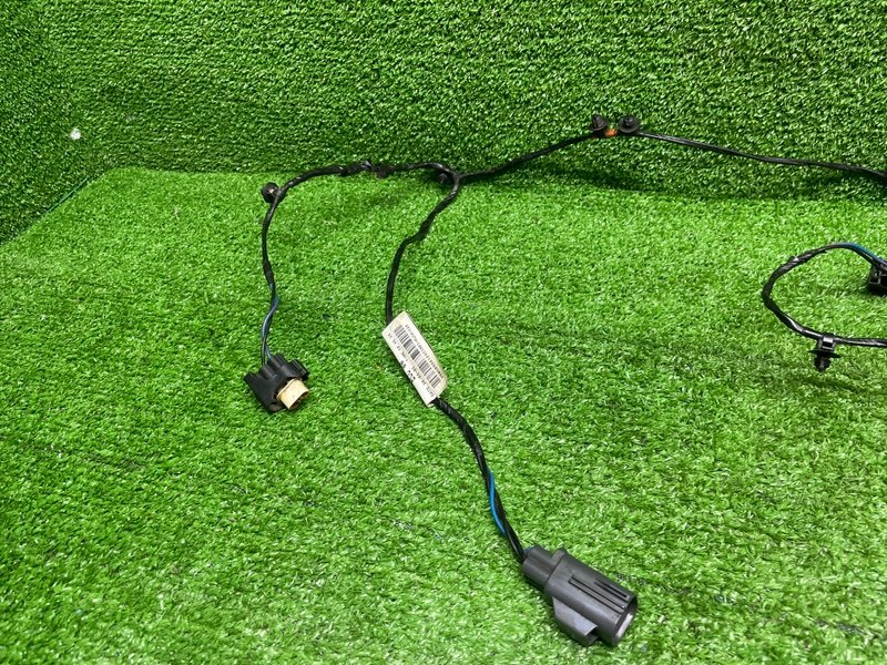 Проводка ПТФ, 1500 рублей, Москва