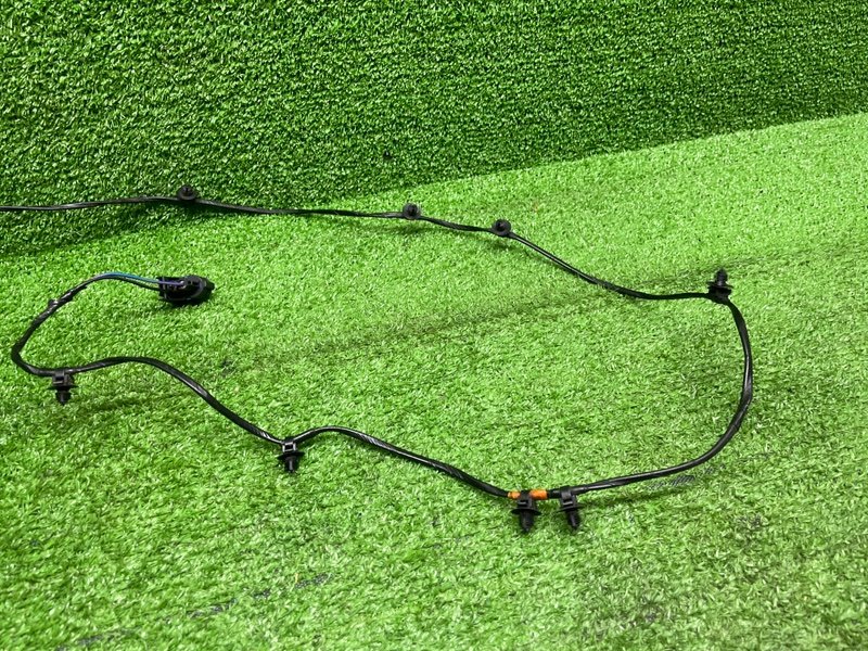 Проводка ПТФ, 1500 рублей, Москва