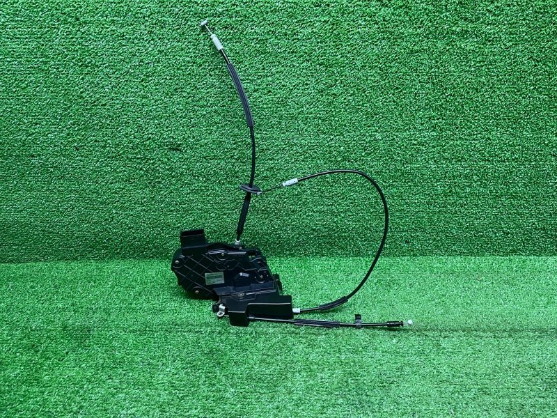 Замок двери передней левой, 3500 рублей, Москва