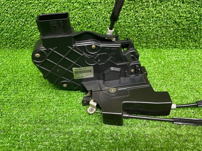 Замок двери передней левой, 3500 рублей, Москва