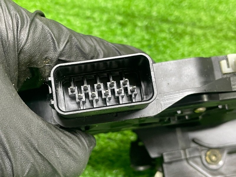 Замок двери передней левой, 3500 рублей, Москва