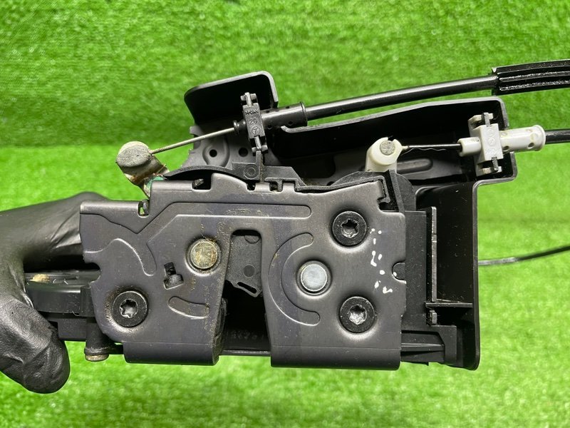 Замок двери передней левой, 3500 рублей, Москва