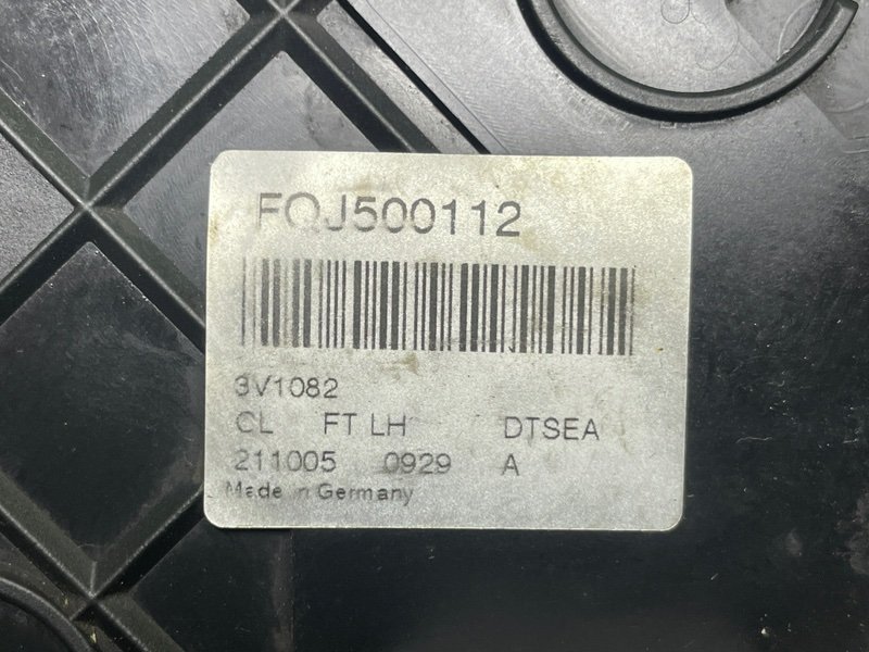 Замок двери передней левой, 3500 рублей, Москва