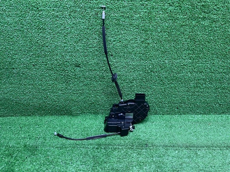 Замок двери передней правой, 3500 рублей, Москва