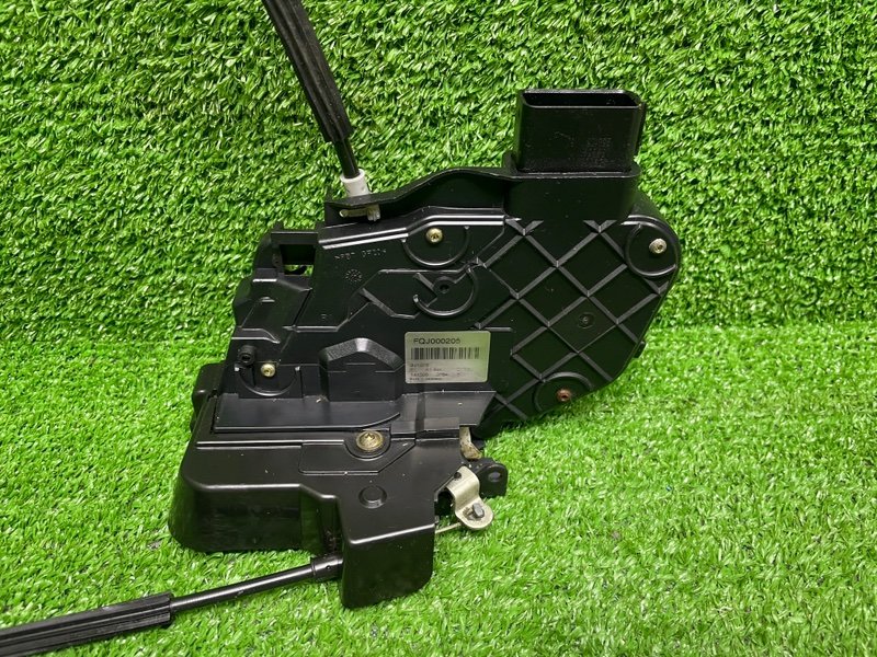 Замок двери передней правой, 3500 рублей, Москва