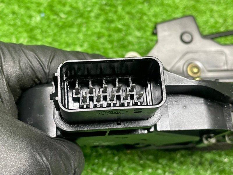 Замок двери передней правой, 3500 рублей, Москва