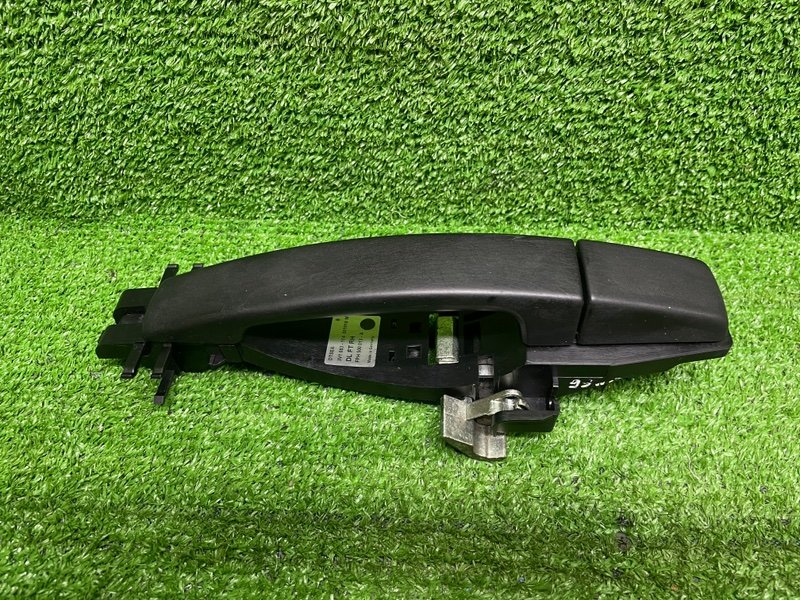 Ручка двери наружная, 3000 рублей, Москва