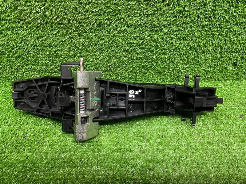 Ручка двери наружная, 3000 рублей, Москва