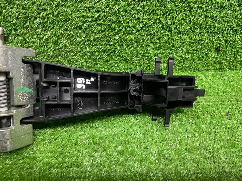 Ручка двери наружная, 3000 рублей, Москва