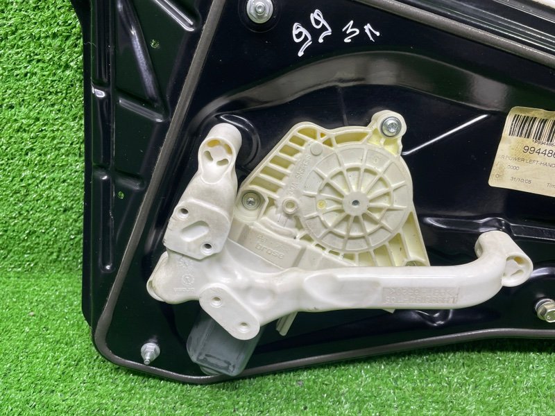 Стеклоподъемник задний, Москва