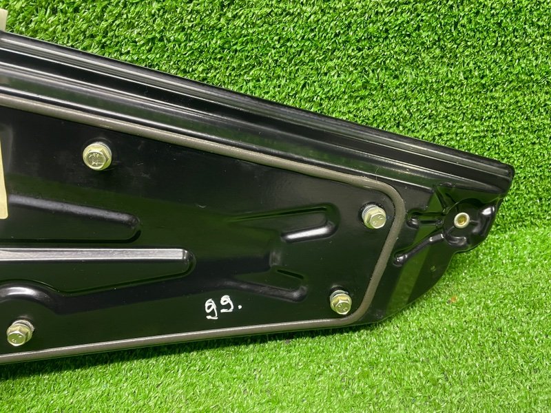 Стеклоподъемник задний, Москва