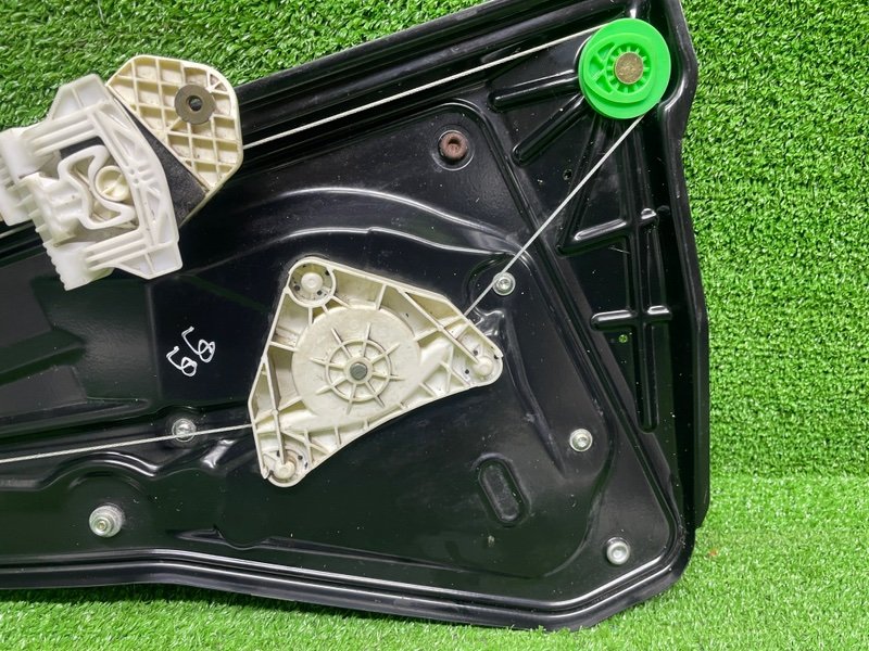 Стеклоподъемник задний, Москва