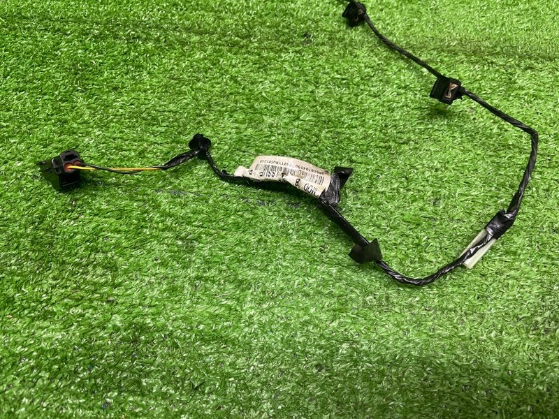 Проводка коса, 1000 рублей, Москва