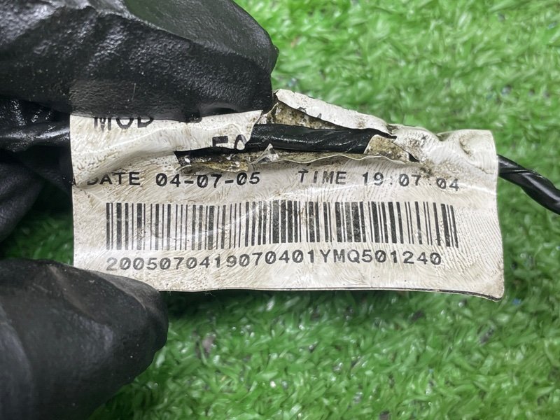 Проводка коса, 1000 рублей, Москва