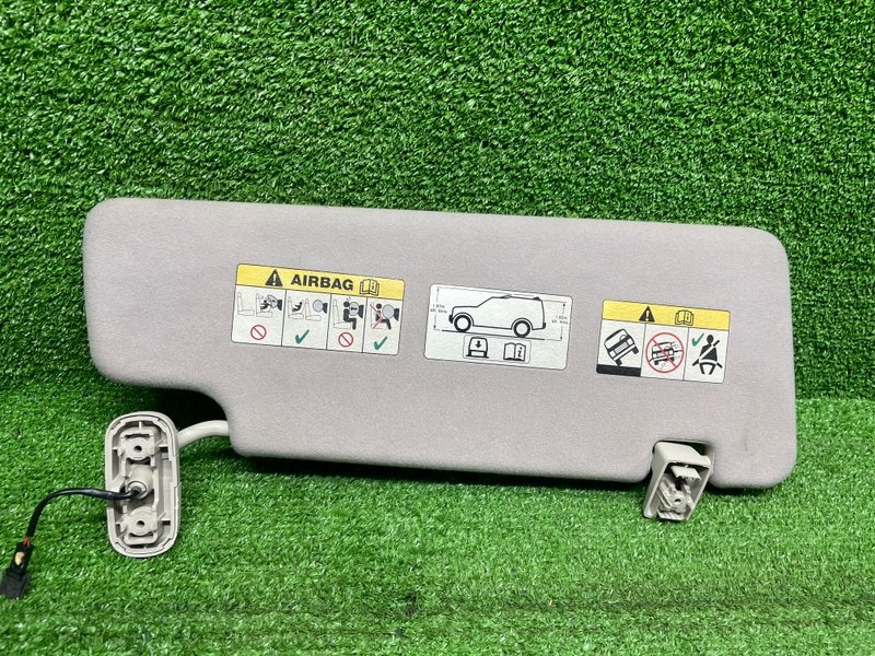 Козырек солнцезащитный, 1000 рублей, Москва