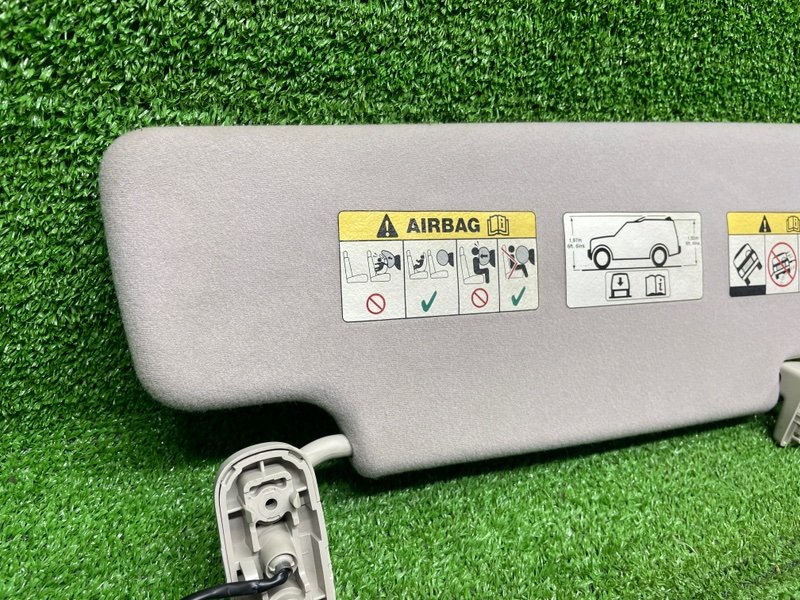 Козырек солнцезащитный, 1000 рублей, Москва