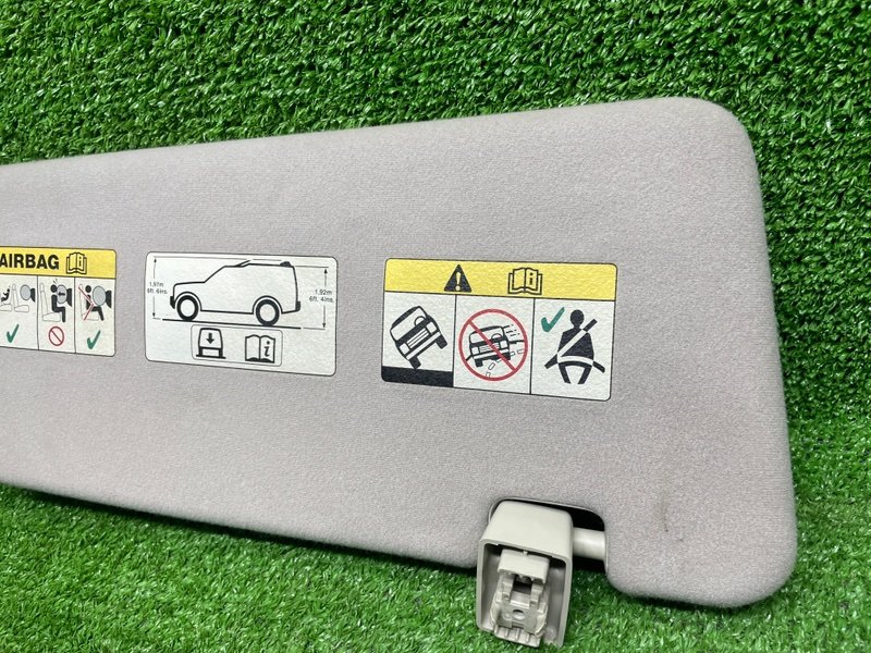 Козырек солнцезащитный, 1000 рублей, Москва