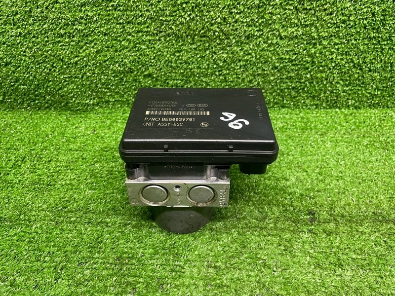 Блок ABS, 6000 рублей, Москва