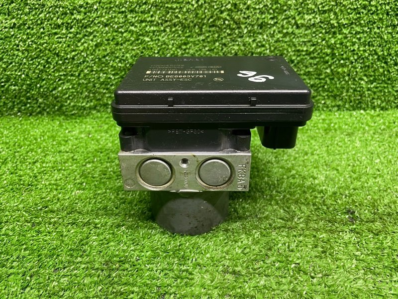 Блок ABS, 6000 рублей, Москва