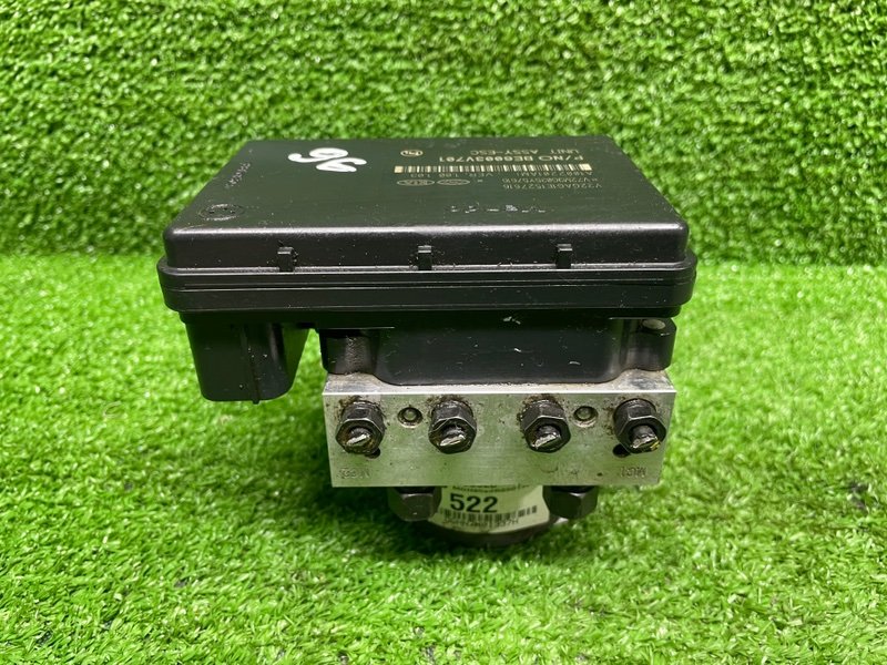 Блок ABS, 6000 рублей, Москва