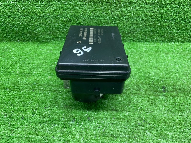 Блок ABS, 6000 рублей, Москва