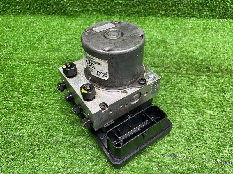 Блок ABS, 6000 рублей, Москва