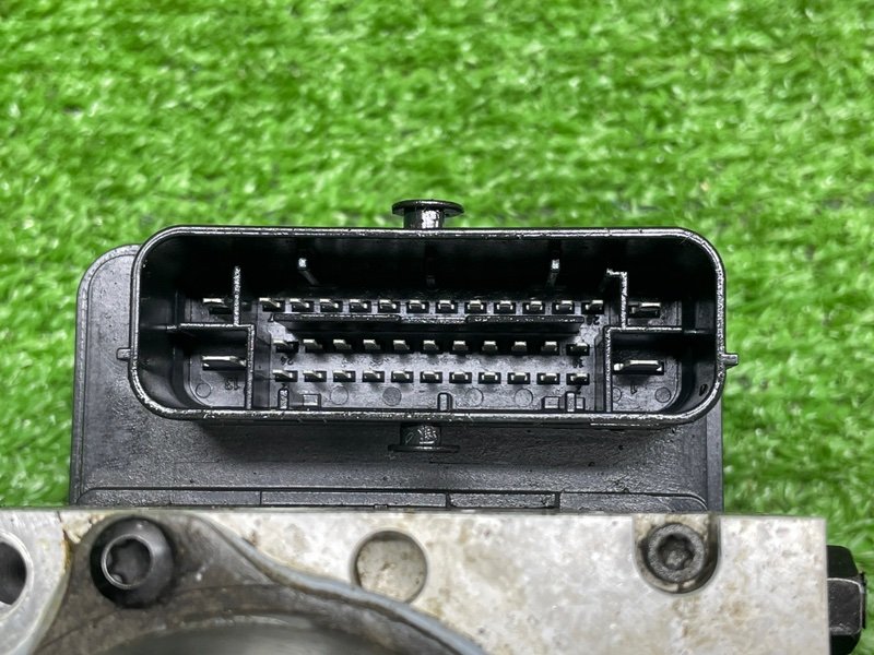 Блок ABS, 6000 рублей, Москва