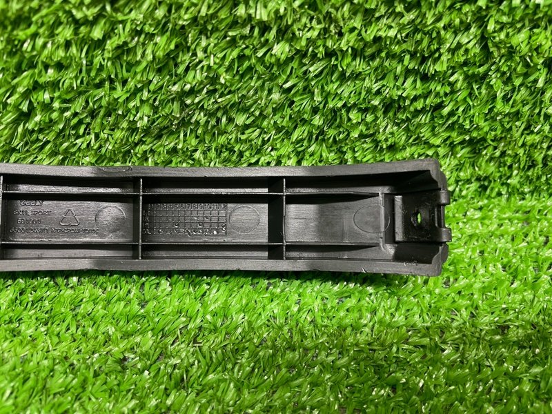 Кронштейн заднего бампера, 550 рублей, Москва