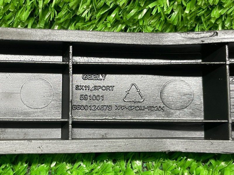 Кронштейн заднего бампера, 550 рублей, Москва