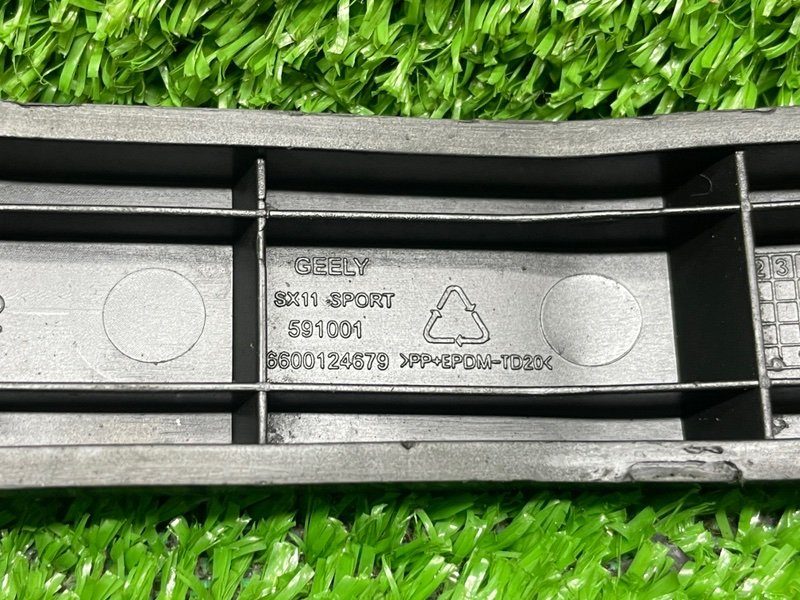 Кронштейн заднего бампера, 550 рублей, Москва