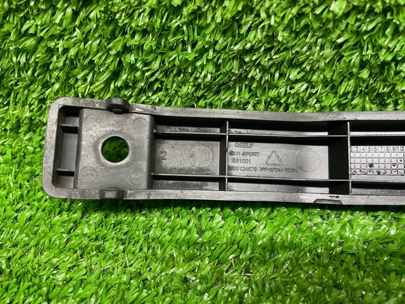 Кронштейн заднего бампера, 550 рублей, Москва